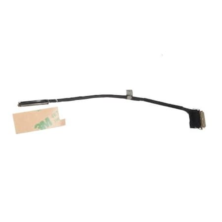 Lenovo FRU FHD LCD CABLE ASM TOUCH WW 5C10V27774